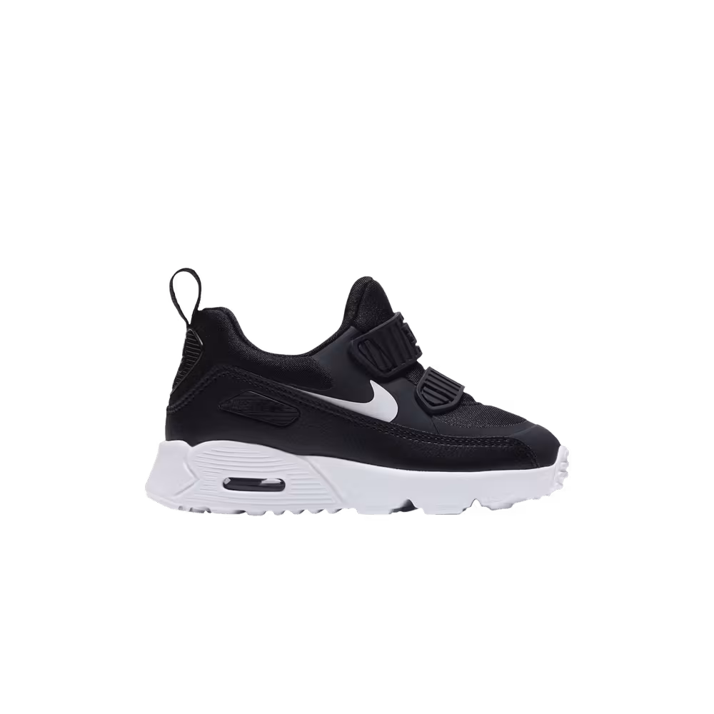 Nike Air Max Tiny 90 TD Black White