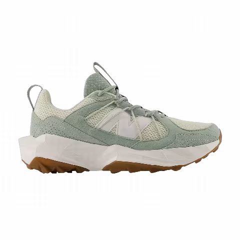 New Balance Wmns Tektrel 'Mosaic Green'
