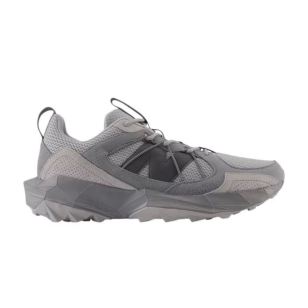 New Balance Tektrel Slate Grey