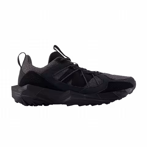 New Balance Tektrel 'Black Magnet'