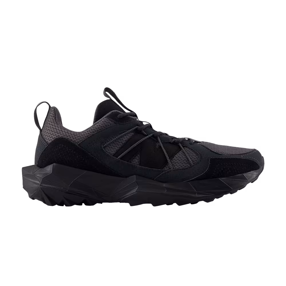 New Balance Tektrel Black Magnet
