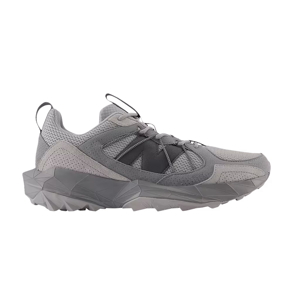 New Balance Tektrel 2E Wide Slate Grey