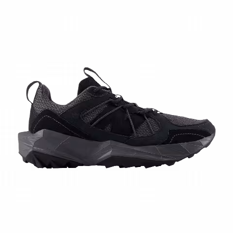New Balance Wmns Tektrel Wide 'Black Magnet'