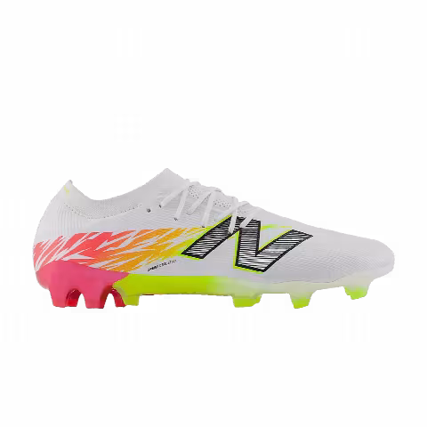 New Balance Furon V8 Elite FG 'Flash Point Pack'
