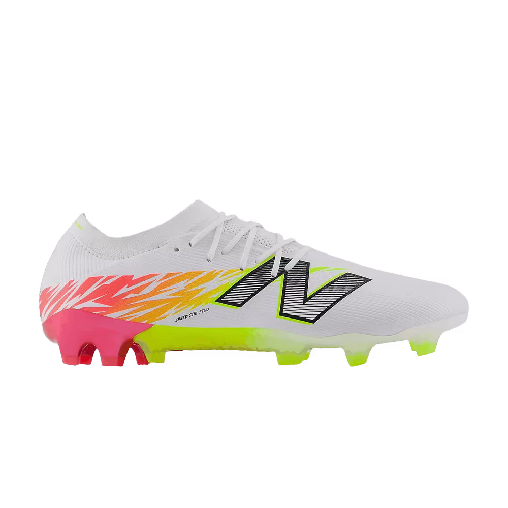 New Balance Furon V8 Elite FG Flash Point Pack