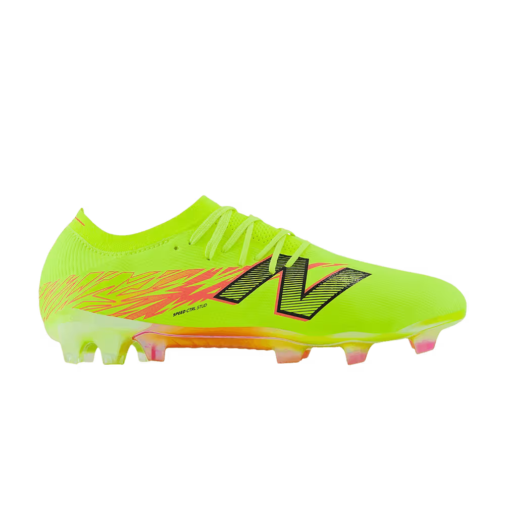 New Balance Furon V8 Elite FG First Edition Pack