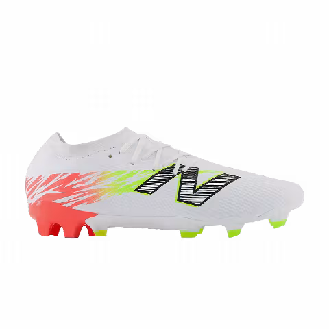 New Balance Furon V8 Team FG 'Flash Point Pack'