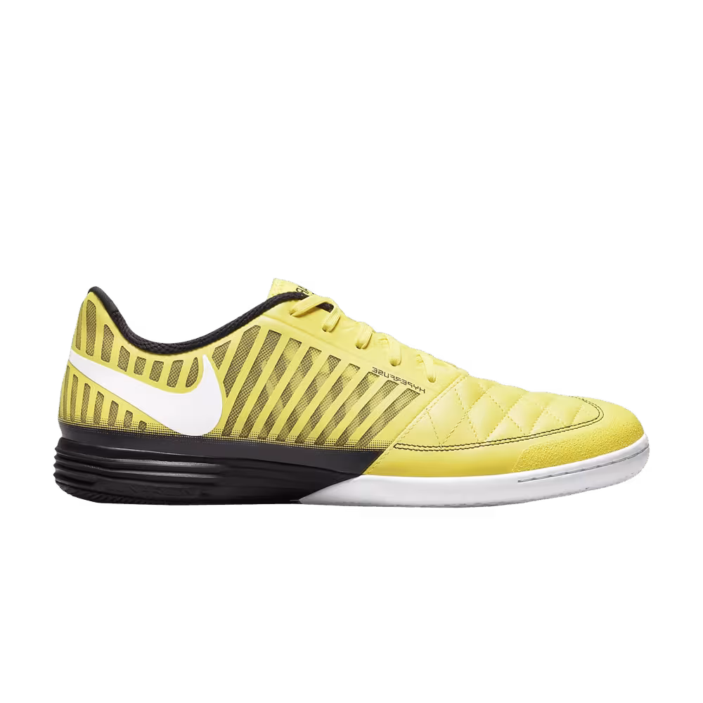 Nike Lunar Gato 2 IC Opti Yellow