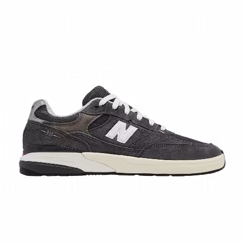 Andrew Reynolds x New Balance Numeric 933 'Grey Day 2025'