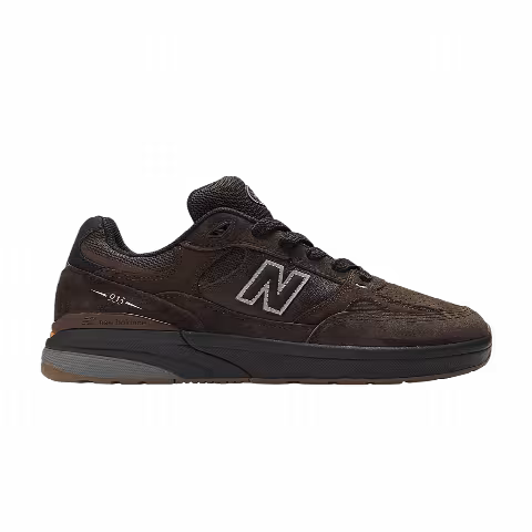 Andrew Reynolds x New Balance Numeric 933 'Brown Black'