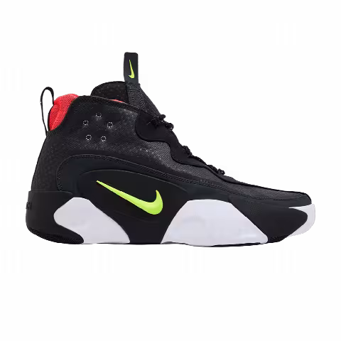 Nike React Frenzy SE 'Dark Smoke Grey'