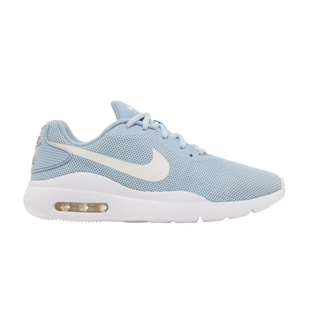 Nike Women's Air Max Oketo ES1 Light Armory Blue
