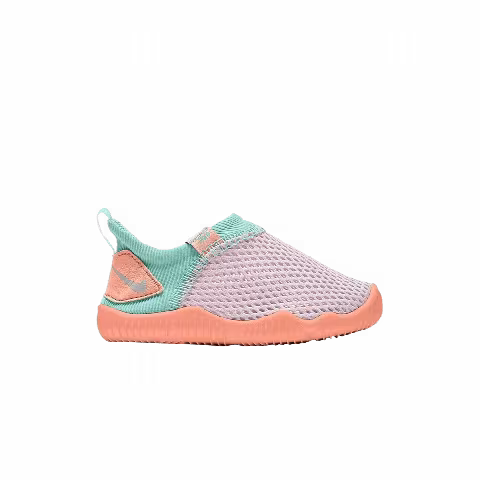 Nike Aqua Sock 360 TD 'Light Violet Tropical Twist'