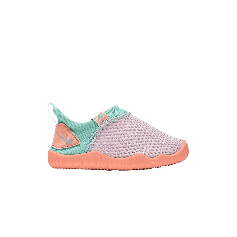 Nike Aqua Sock 360 TD Light Violet Tropical Twist