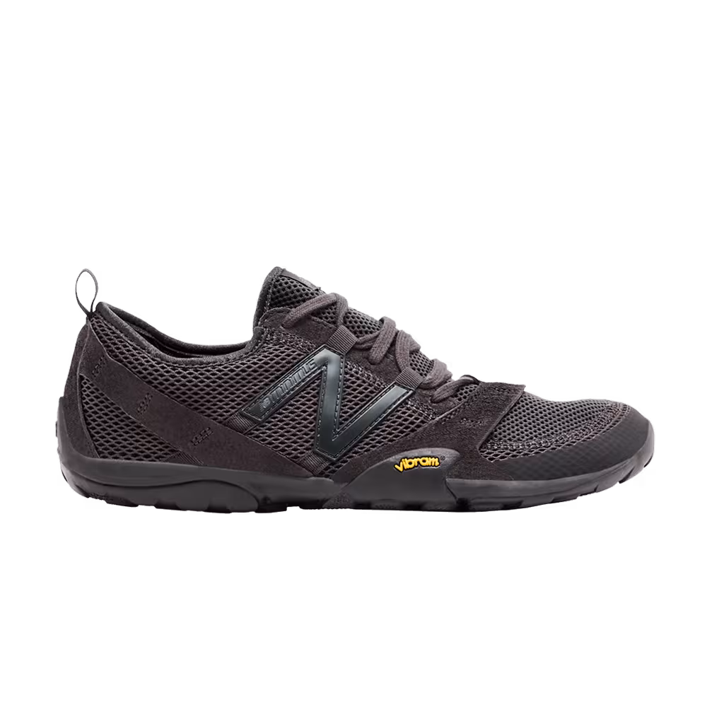New Balance MT10 Black Castlerock
