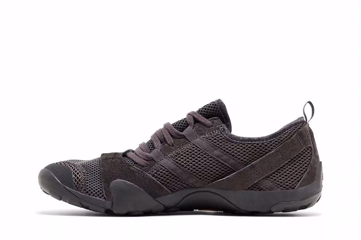 New Balance MT10 Black Castlerock, view 4