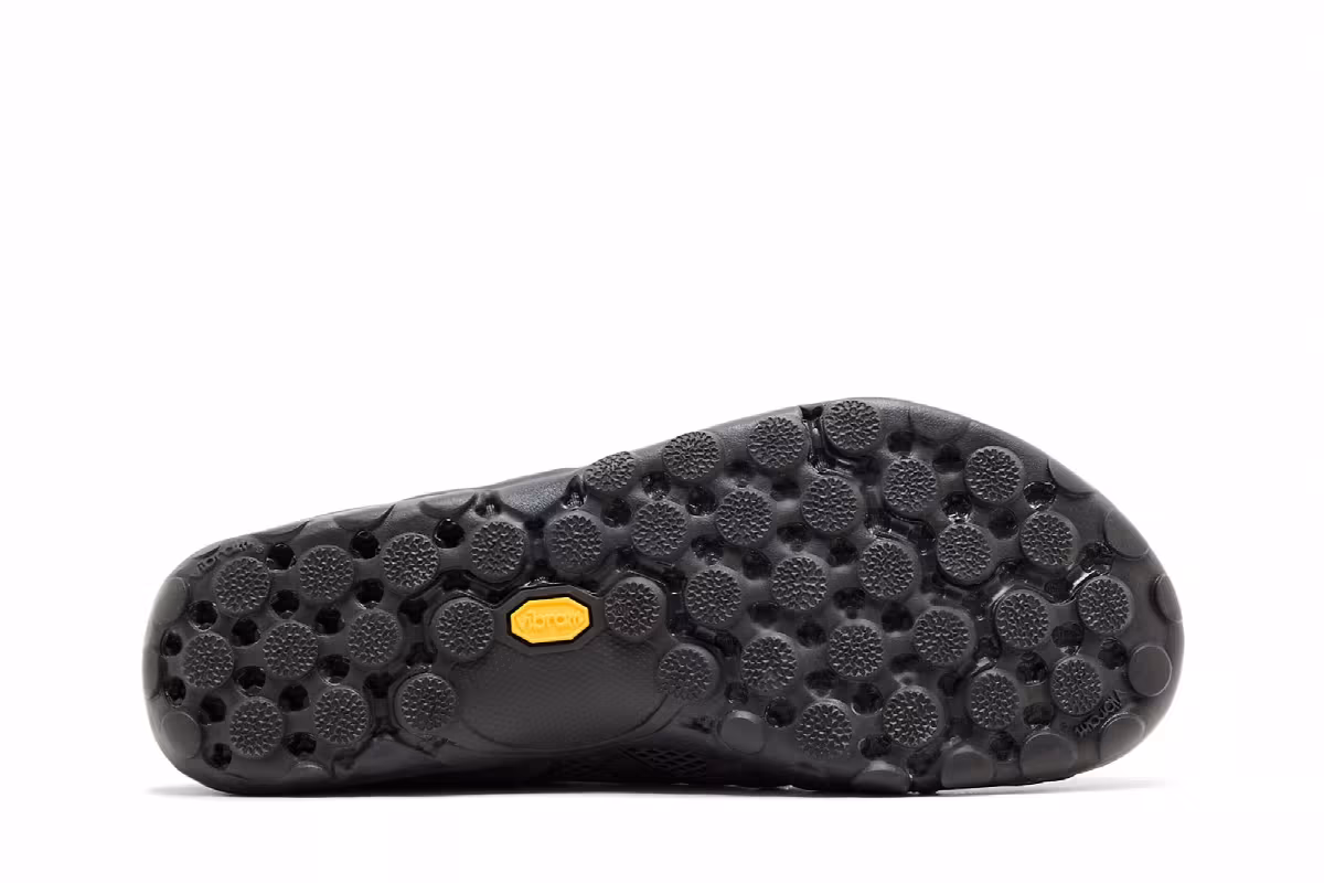 New Balance MT10 Black Castlerock, view 5