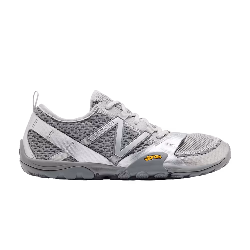 New Balance MT10 Grey Day 2025