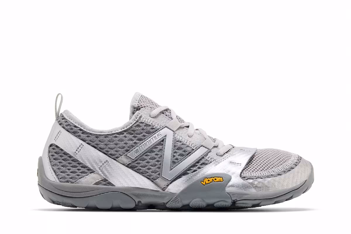 New Balance MT10 Grey Day 2025, view 2