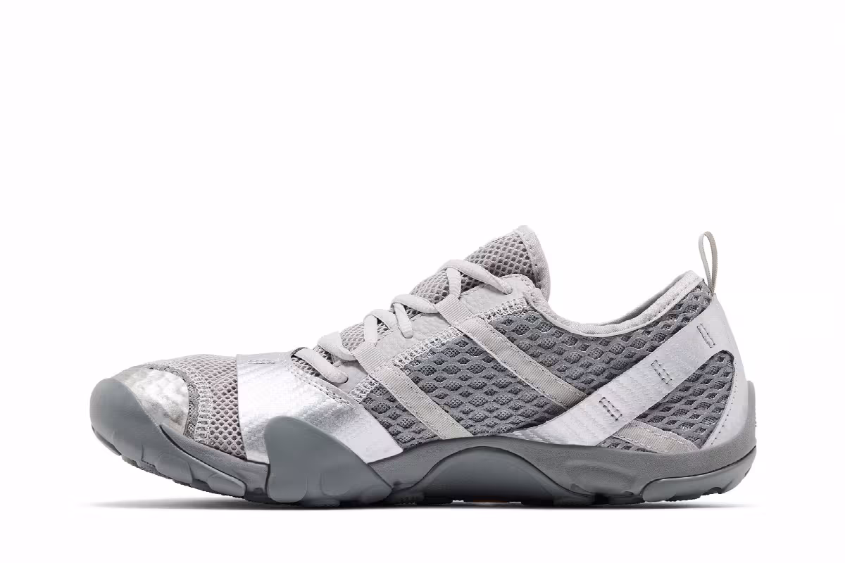 New Balance MT10 Grey Day 2025, view 4