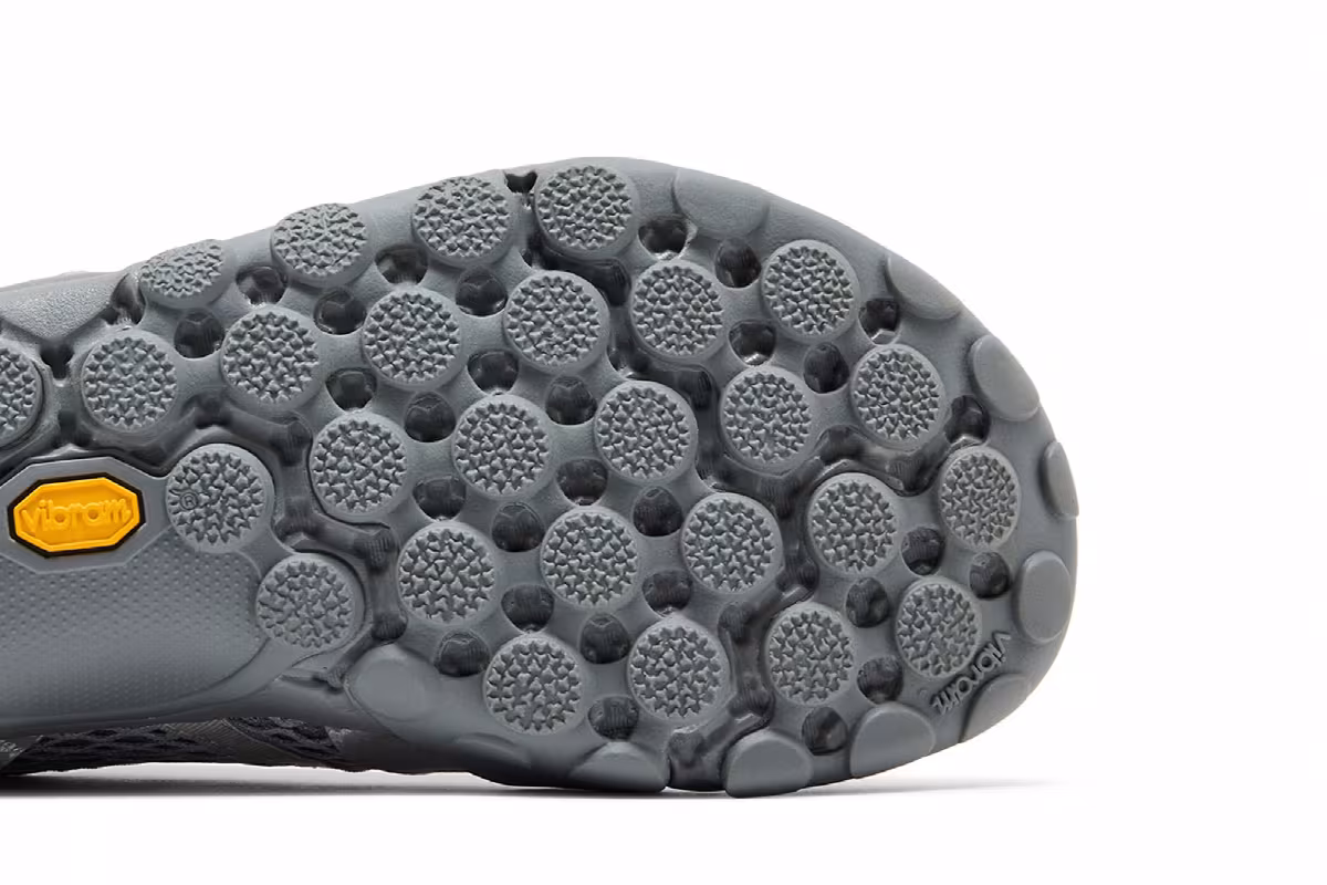 New Balance MT10 Grey Day 2025, view 6