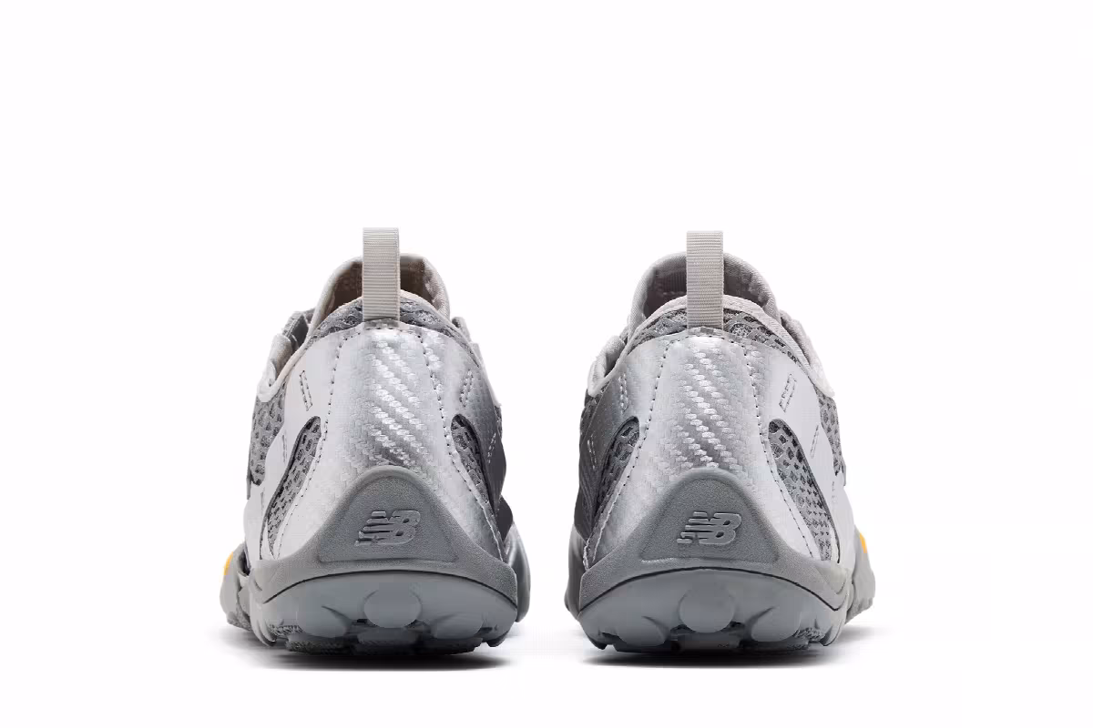 New Balance MT10 Grey Day 2025, view 7