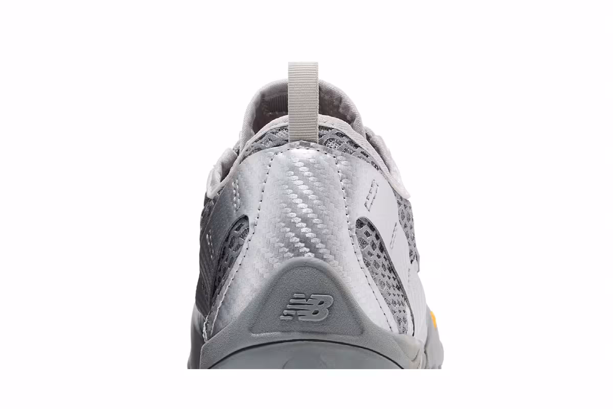 New Balance MT10 Grey Day 2025, view 8