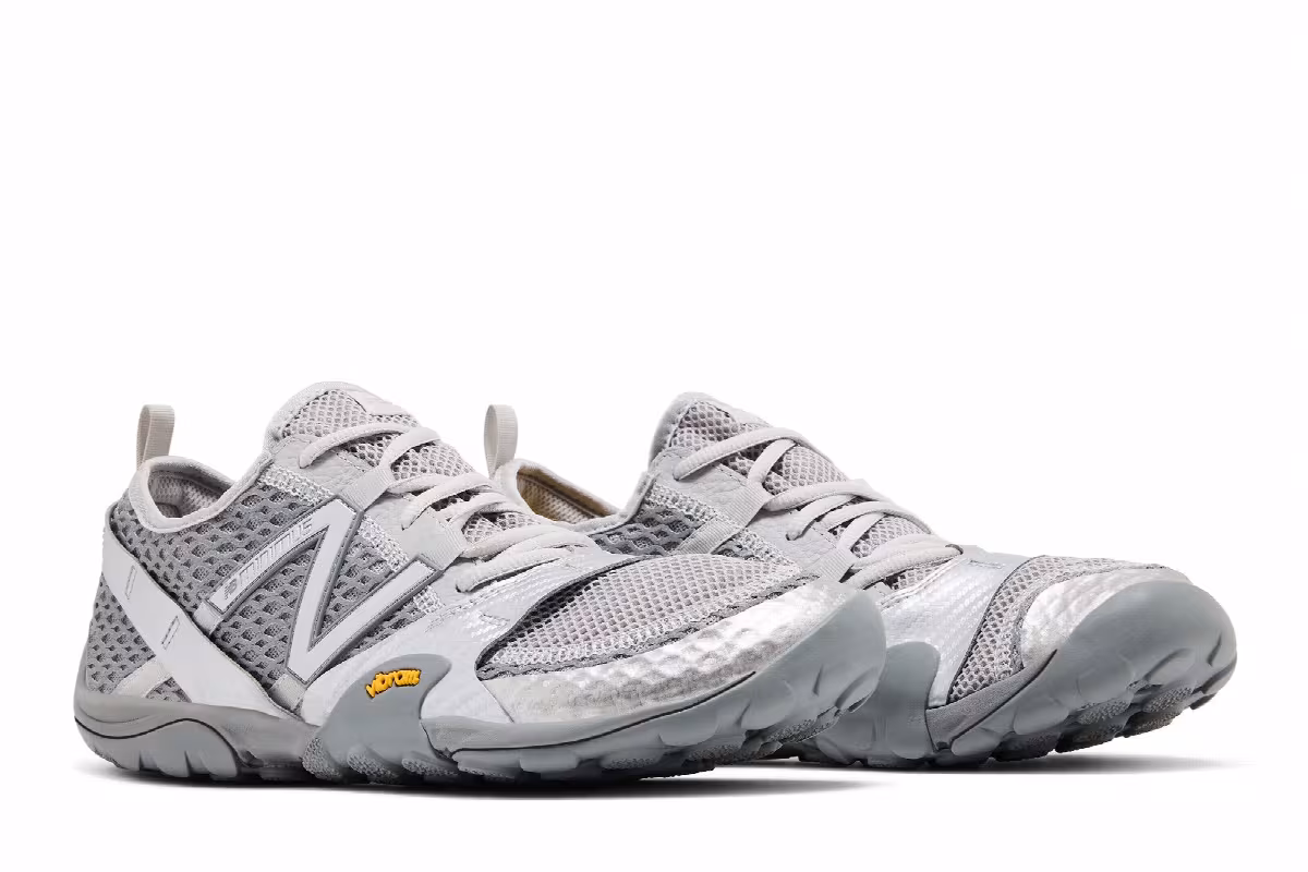 New Balance MT10 Grey Day 2025, view 9