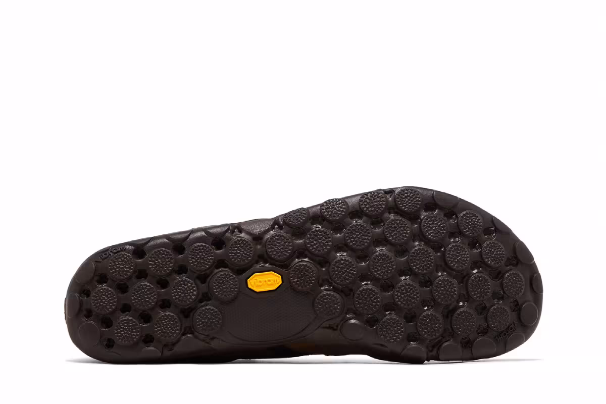 District Vision x New Balance MT10O Desert Palm, view 5