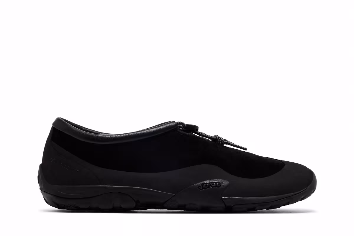 Tokyo Design Studio x New Balance MT10T Black Dockside, view 2