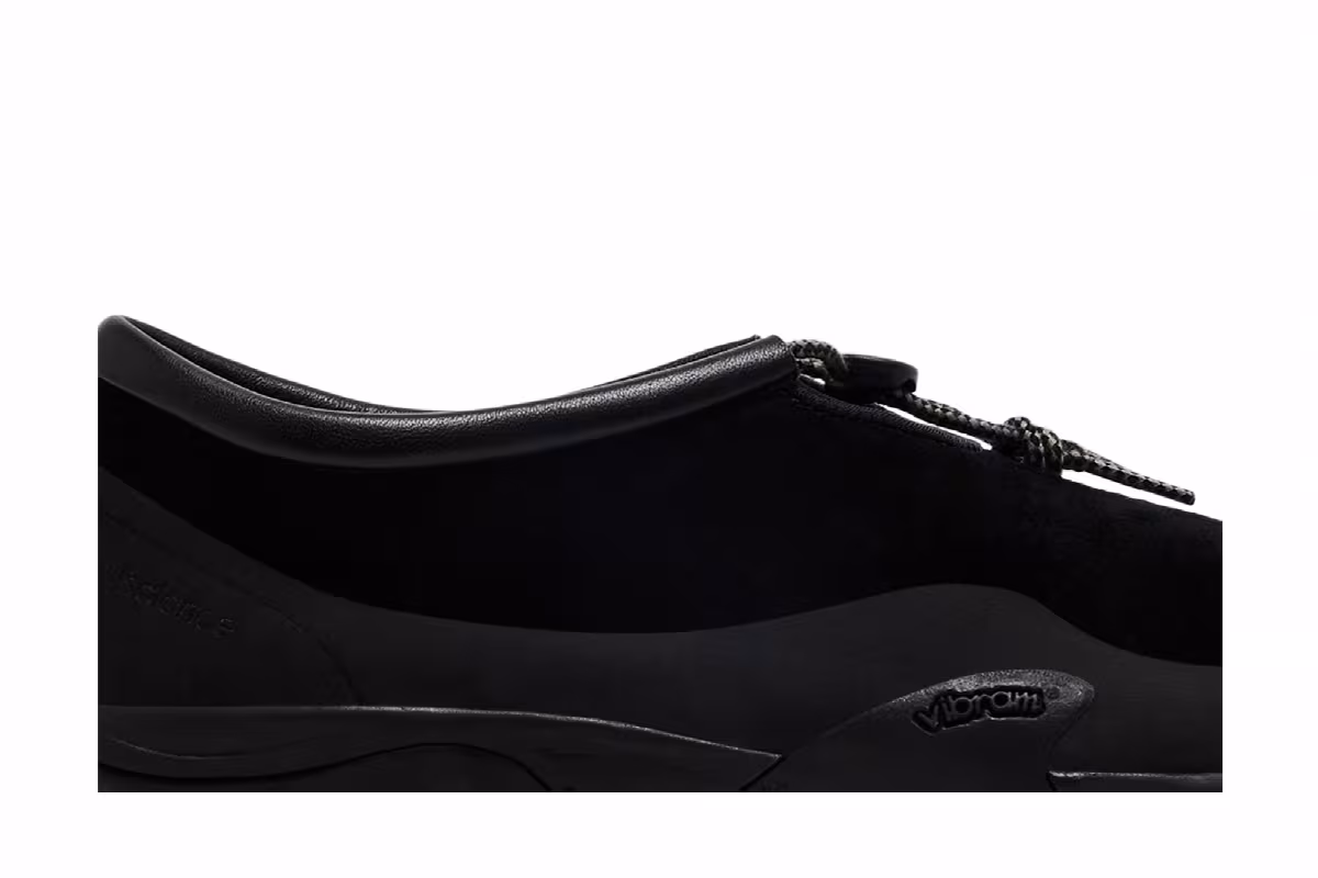 Tokyo Design Studio x New Balance MT10T Black Dockside, view 3