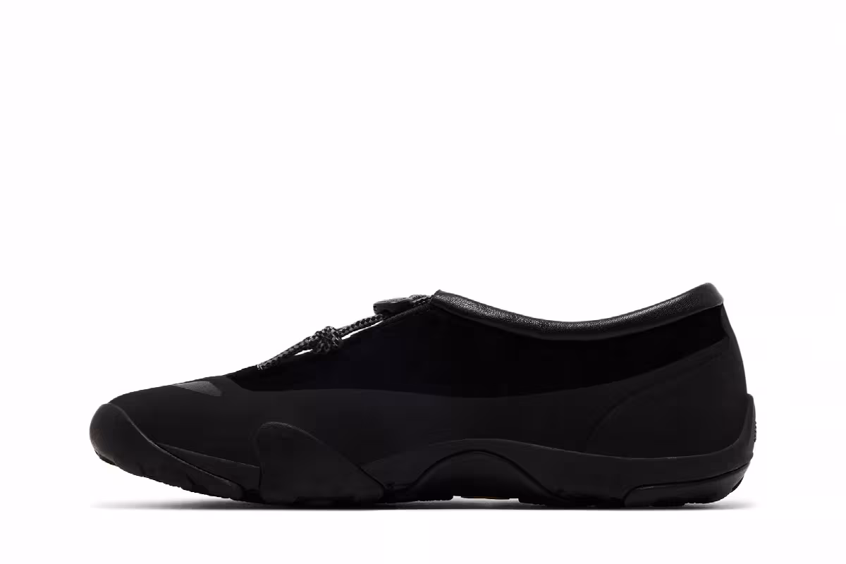 Tokyo Design Studio x New Balance MT10T Black Dockside, view 4