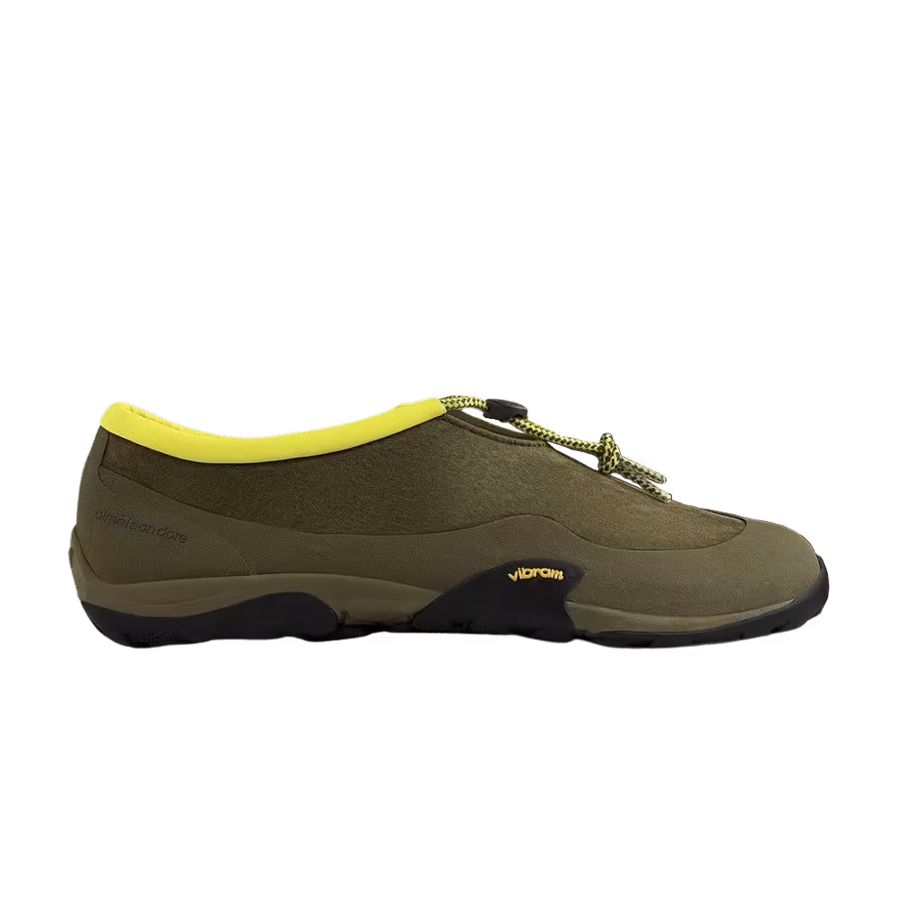 Aimé Leon Dore x New Balance MT10T Military Olive