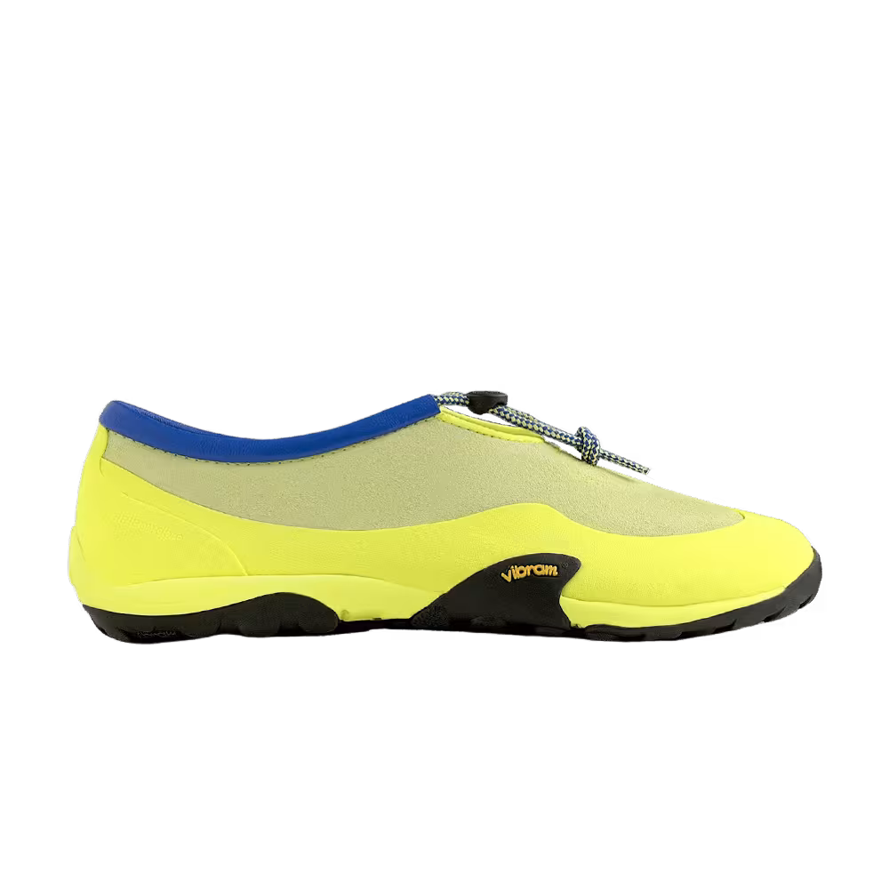 Aimé Leon Dore x New Balance MT10T Electric Yellow
