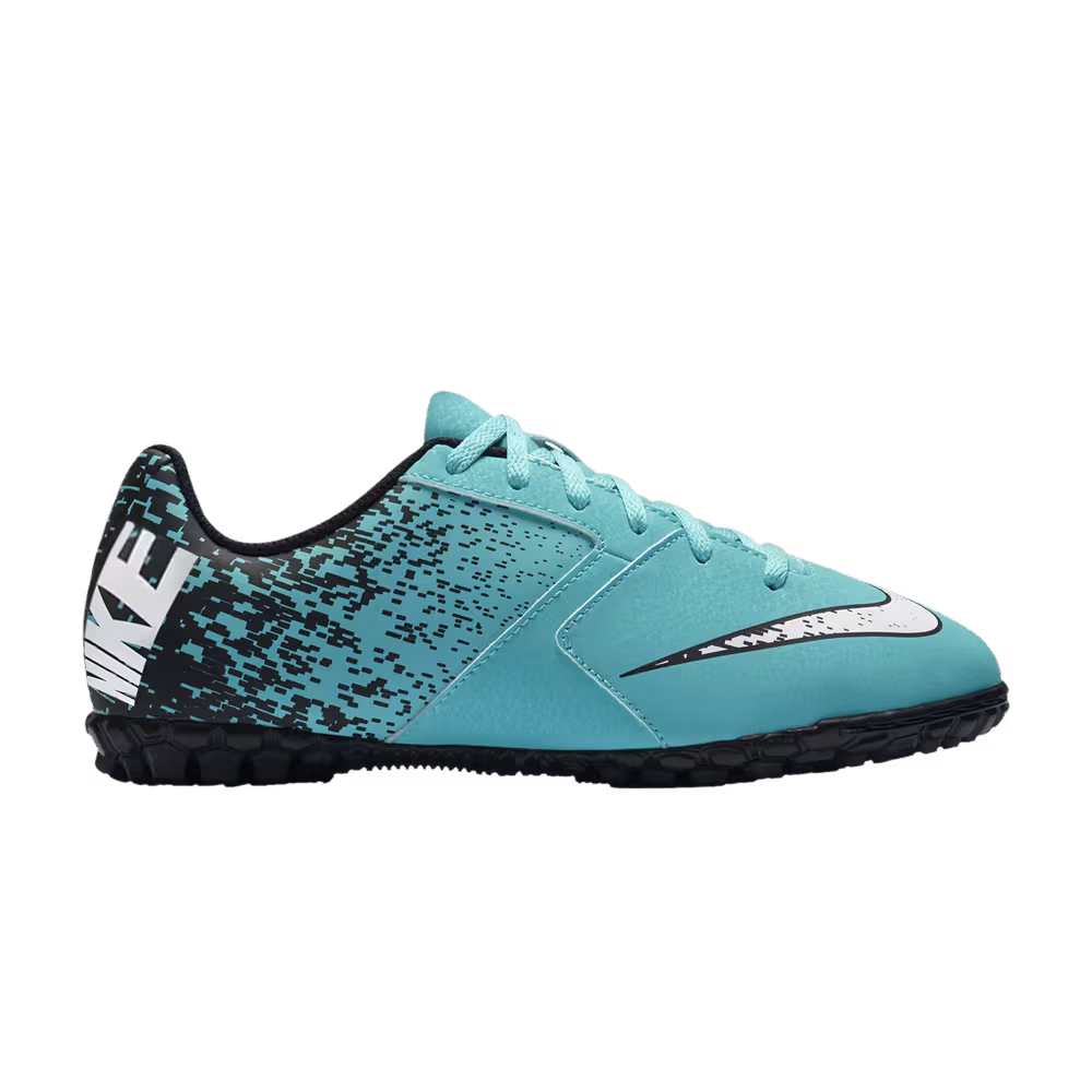 Nike BombaX TF Jr Gamma Blue