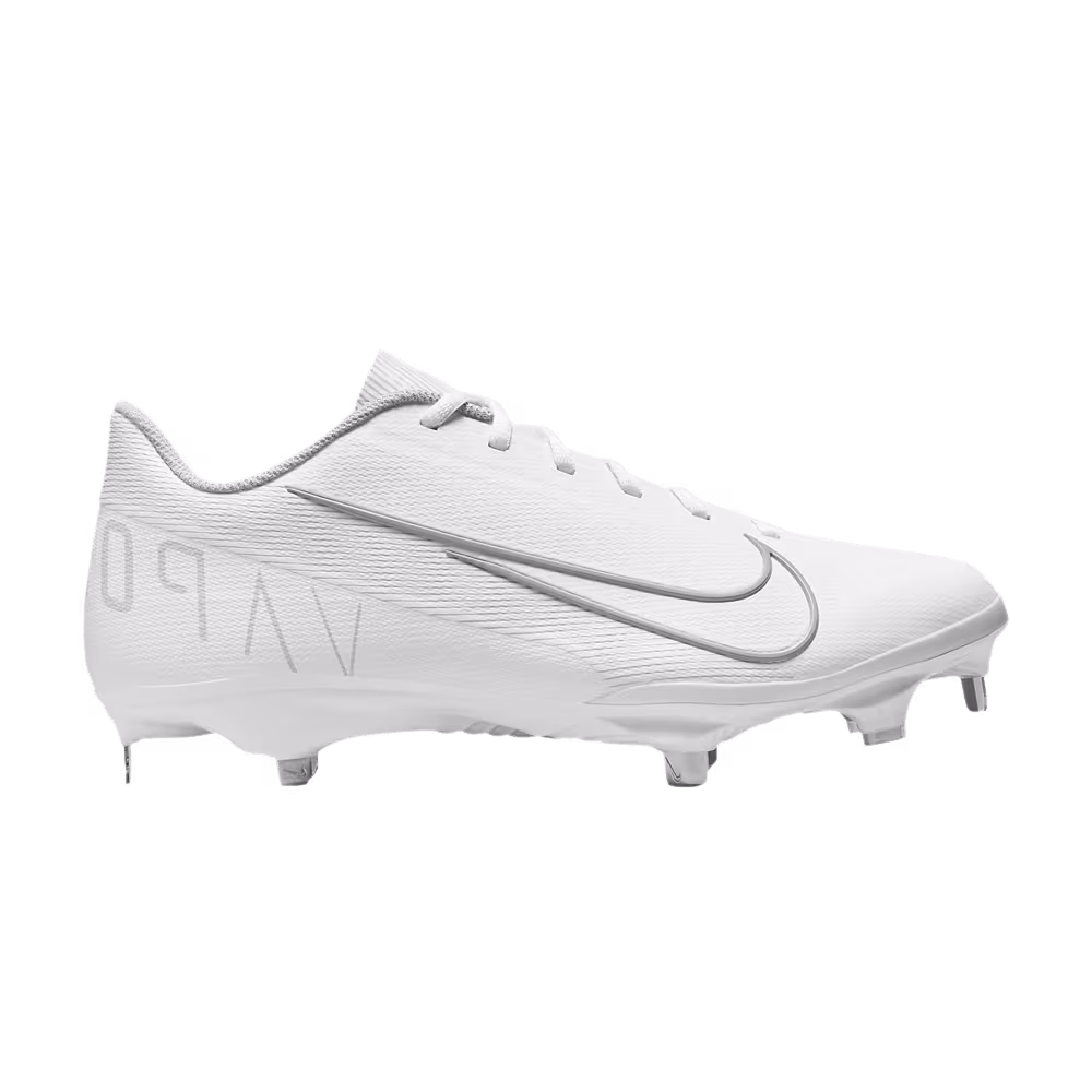 Nike Lunar Vapor Ultrafly Elite 3 White Light Smoke Grey