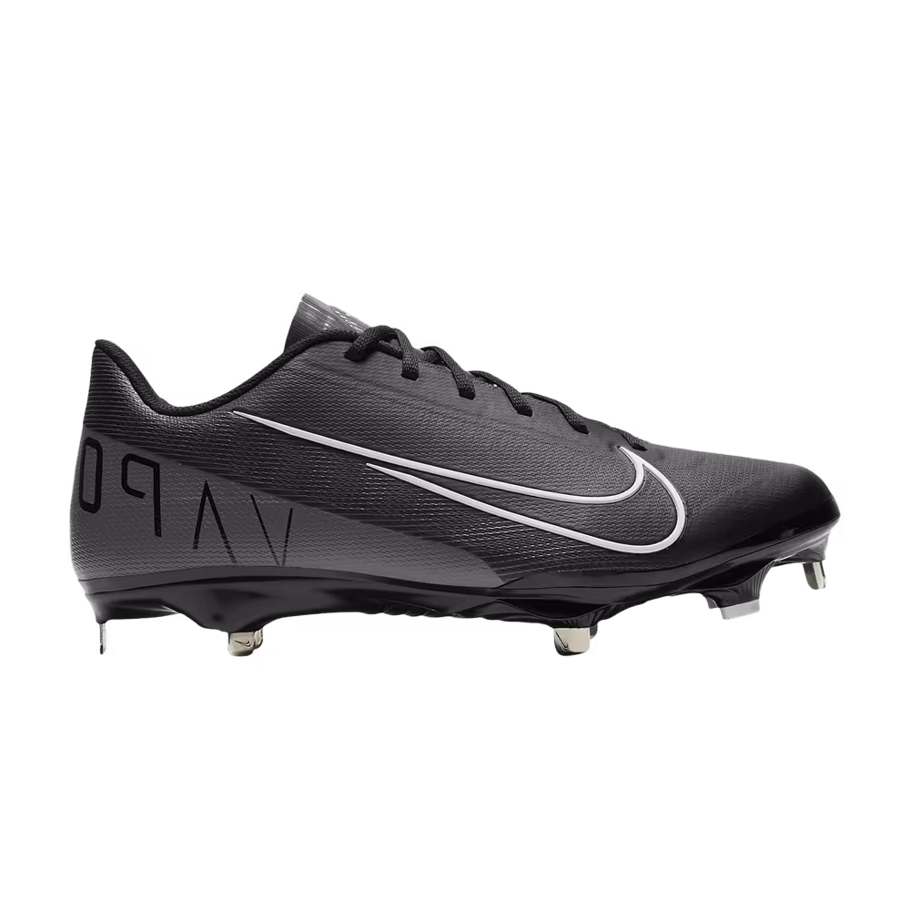 Nike Lunar Vapor Ultrafly Elite 3 Black Iron Grey