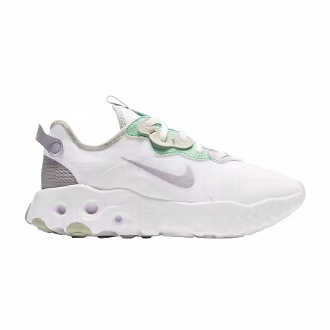 Nike Wmns React Art3mis 'White Infinite Lilac'