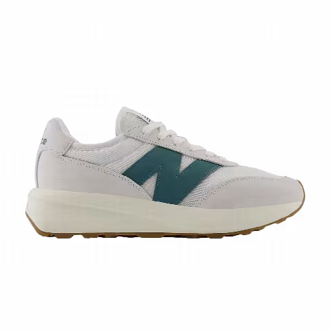 New Balance 370 'Sea Salt New Spruce'