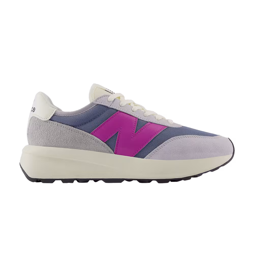 New Balance 370 Passion Fruit