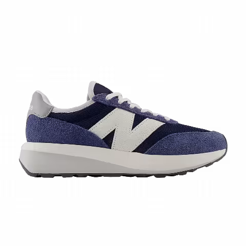New Balance 370 'Navy Sea Salt'
