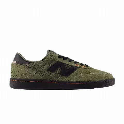 New Balance Numeric 440 V2 'Dark Olivine Black'
