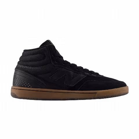 New Balance Numeric 440 High V2 'Black Gum'