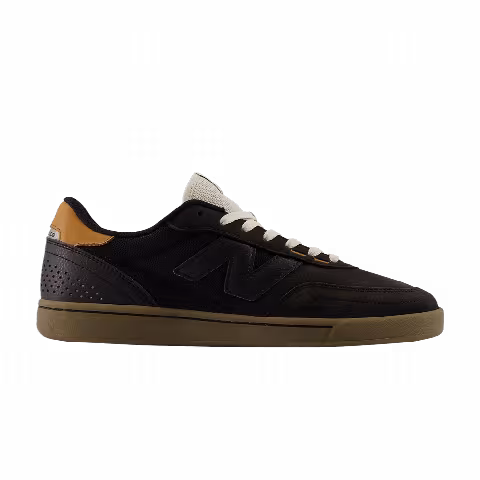 New Balance Numeric 440 V2 'Black'