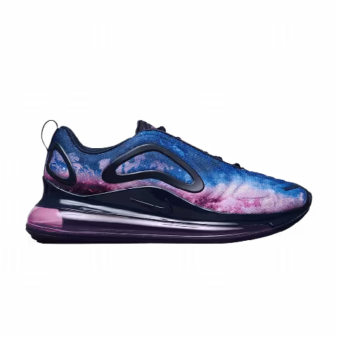 Nike Air Max 720 SE 'Galaxy - Obsidian'