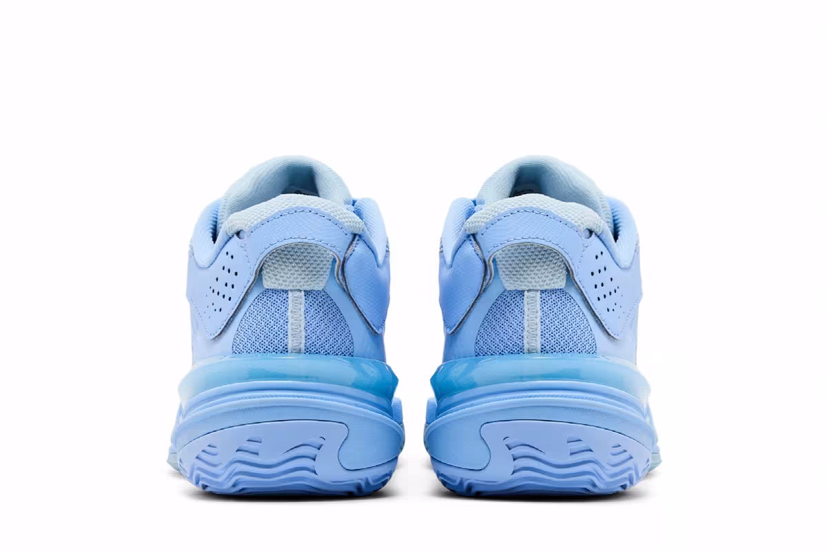 New Balance Hesi Low V2 NB Academy, view 7