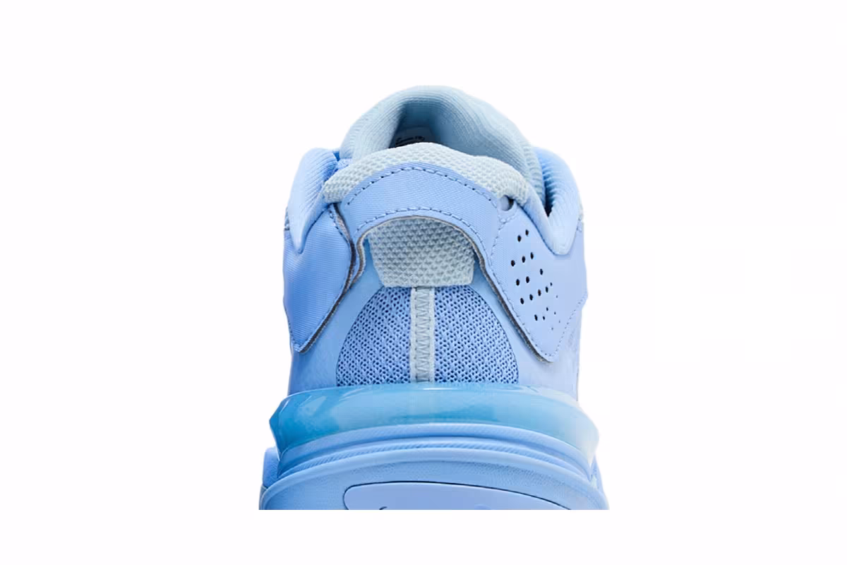 New Balance Hesi Low V2 NB Academy, view 8