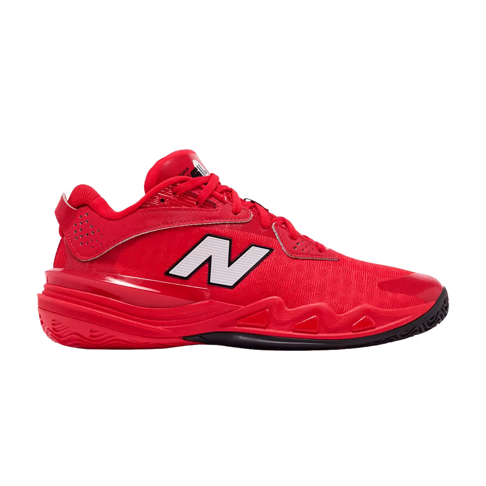 New Balance Hesi Low V2 Traffic Light Pack - True Red