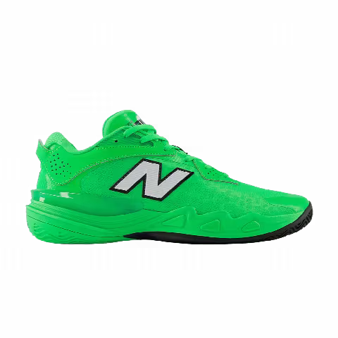 New Balance Hesi Low V2 'Traffic Light Pack - Green Punch'