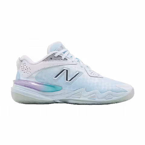 Tyrese Maxey x New Balance Hesi Low V2 'Hero Pack'